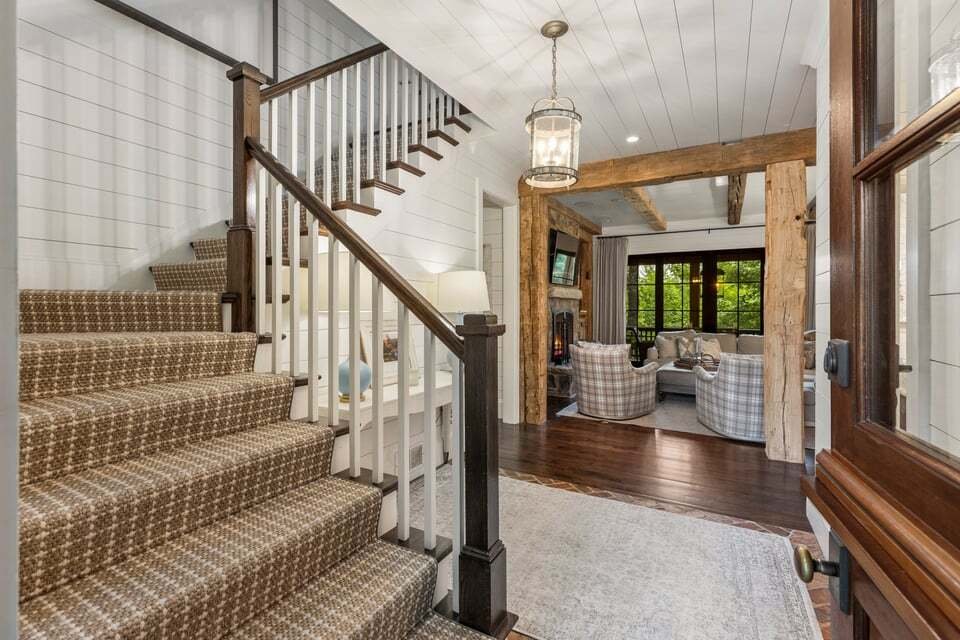 House in Highlands, North Carolina, United States 3 - 18470632