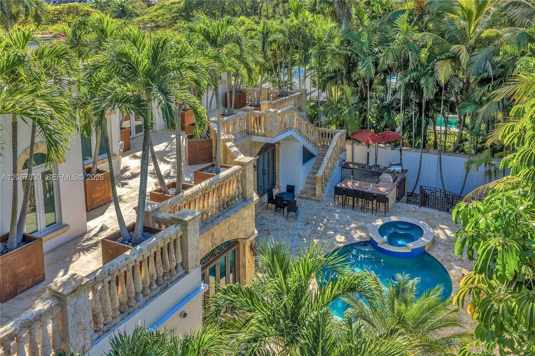 House in Miami, Florida, United States 5 - 18503939