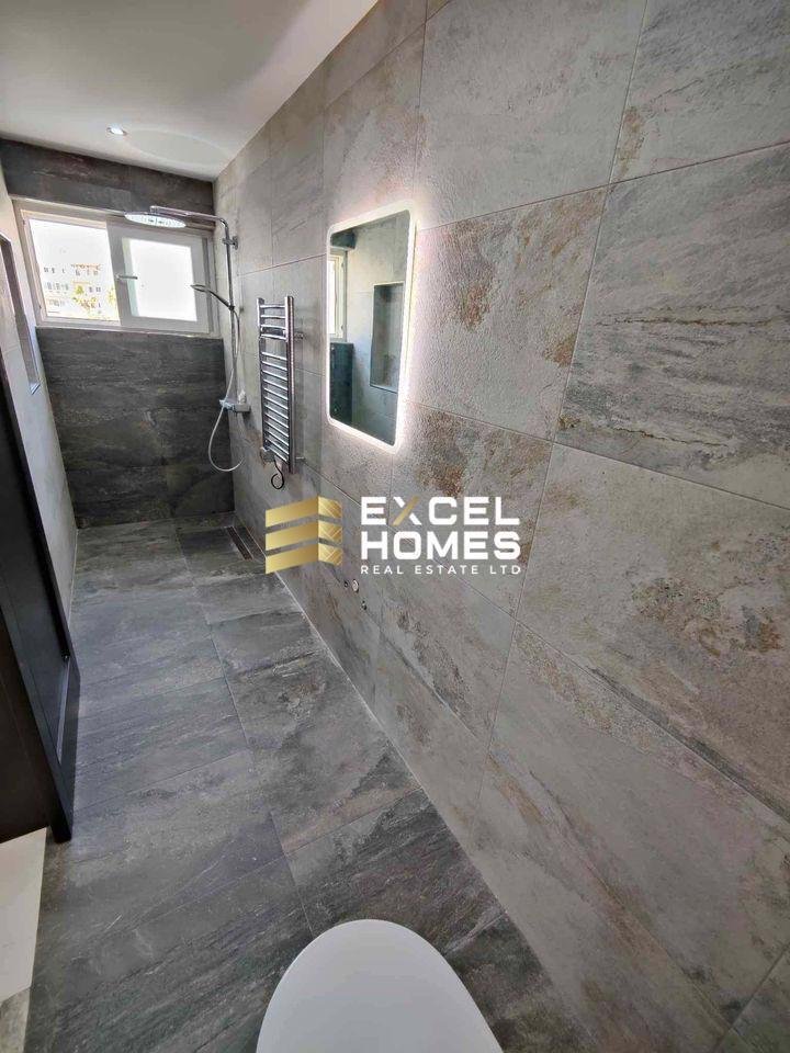 Apartment in Saint Paul's Bay, Malta 3 - 15841132