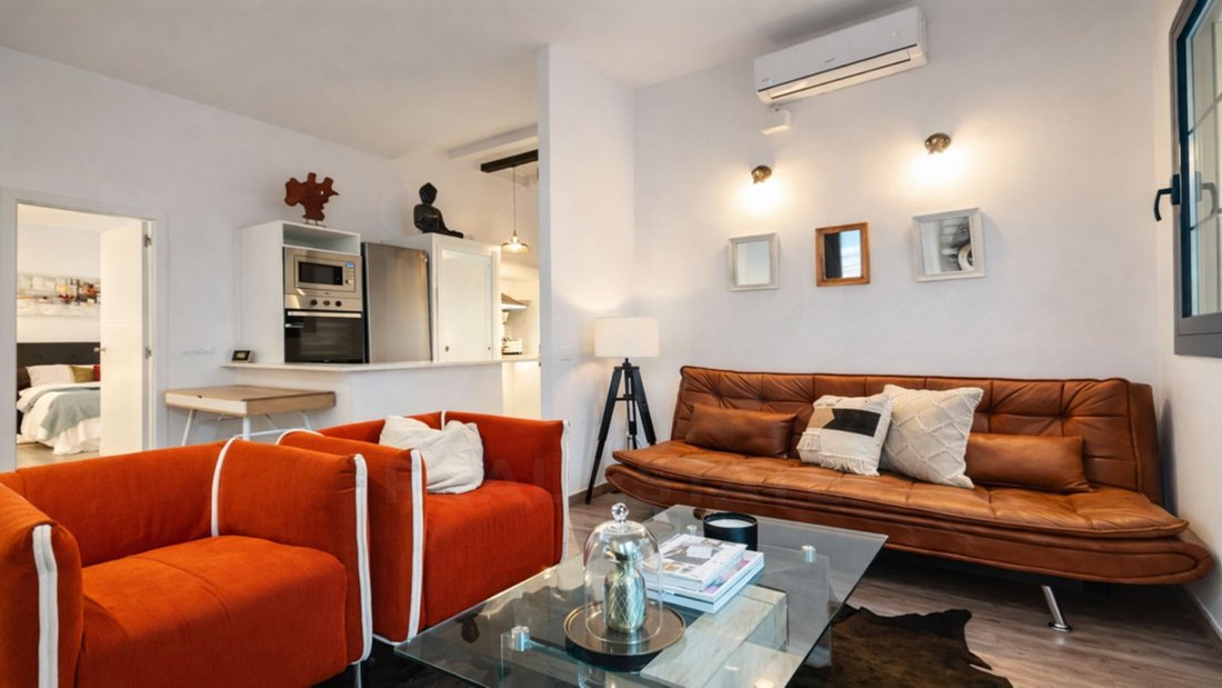 Apartment in Ciutat Vella, Barcelona, Spain 4 - 18504198