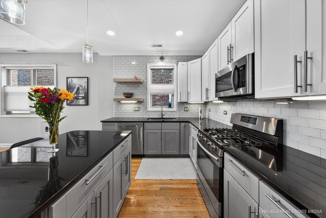 Condo in Chicago, Illinois, United States 5 - 18499459