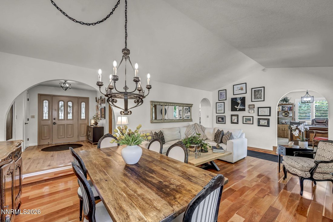 House in Carson City, Nevada, United States 5 - 18498915