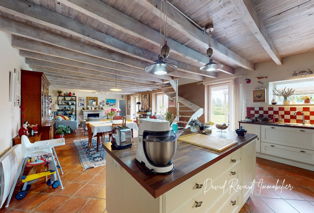 Villa in Colpo, Brittany, France 5 - 18501267