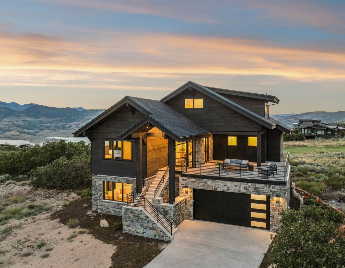House in Hideout, Utah, United States 1 - 18028841