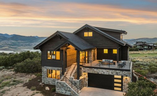 Haus in Hideout, Utah, Vereinigte Staaten 1