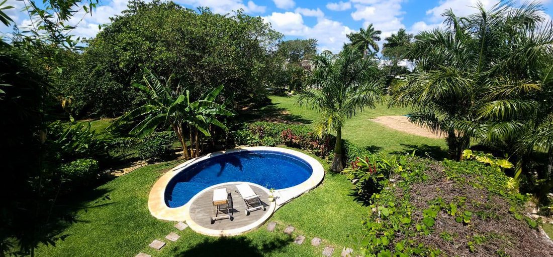 House in Cancún, Quintana Roo, Mexico 5 - 18501463