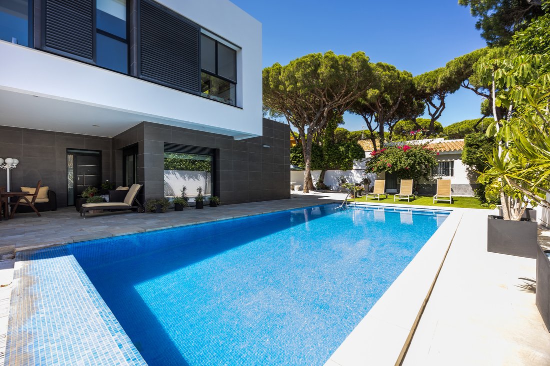House in Chiclana de la Frontera, Andalusia, Spain 5 - 18503822