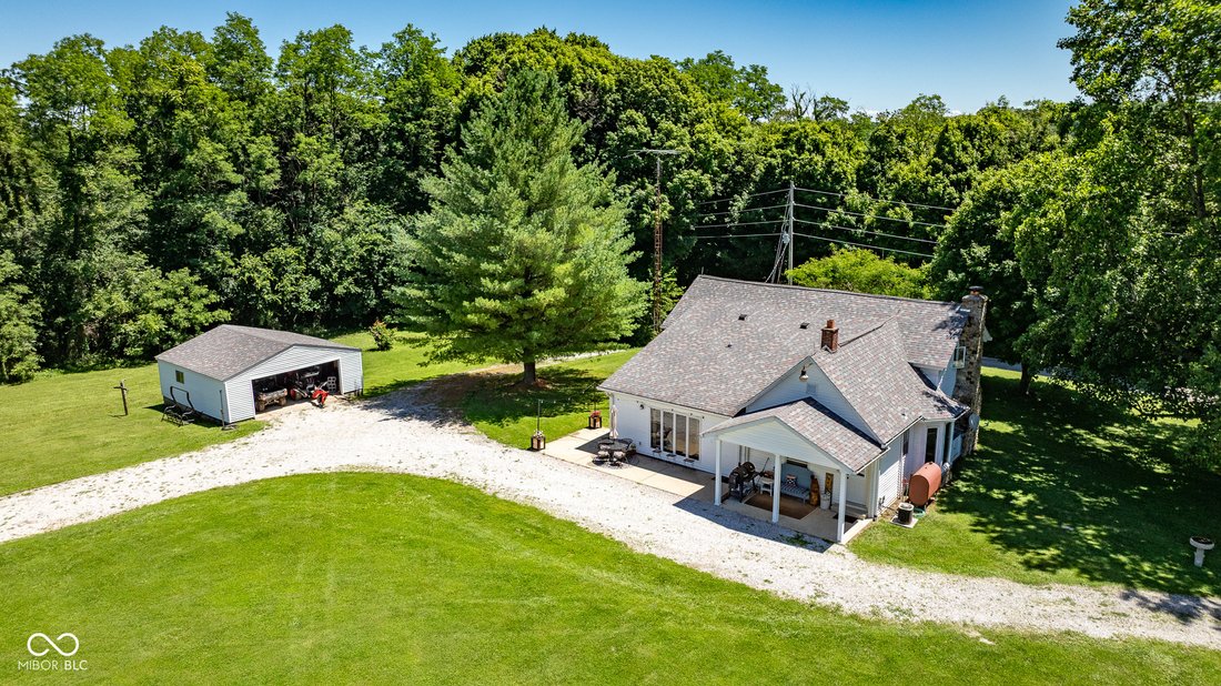 House in Reelsville, Indiana, United States 2 - 18502211
