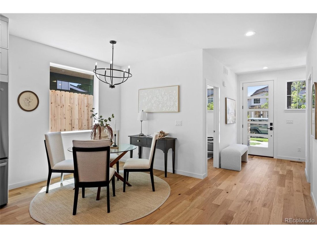 House in Denver, Colorado, United States 3 - 18285737
