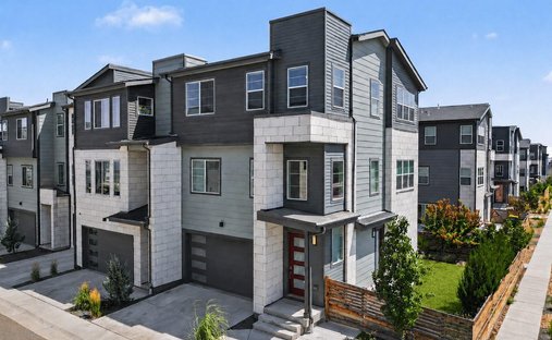 Haus in Denver, Colorado, Vereinigte Staaten 1