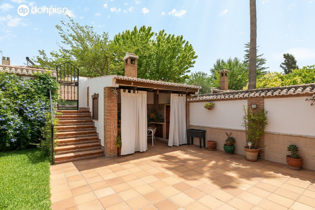 Ogijares, Andalusia, Spain 5 - 18503868