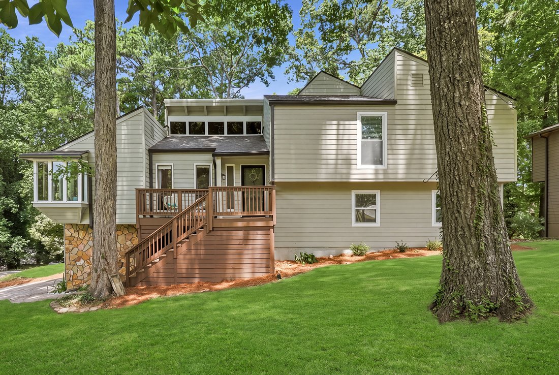 House in Marietta, Georgia, United States 1 - 18500557