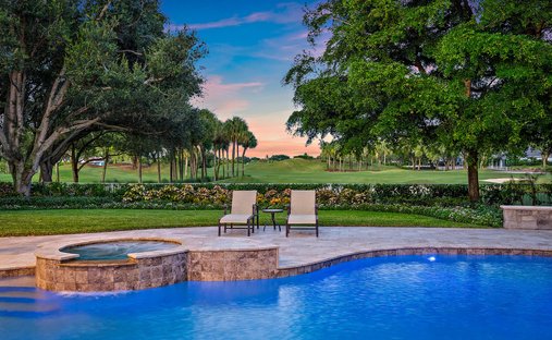 House in Jupiter, Florida, United States 1