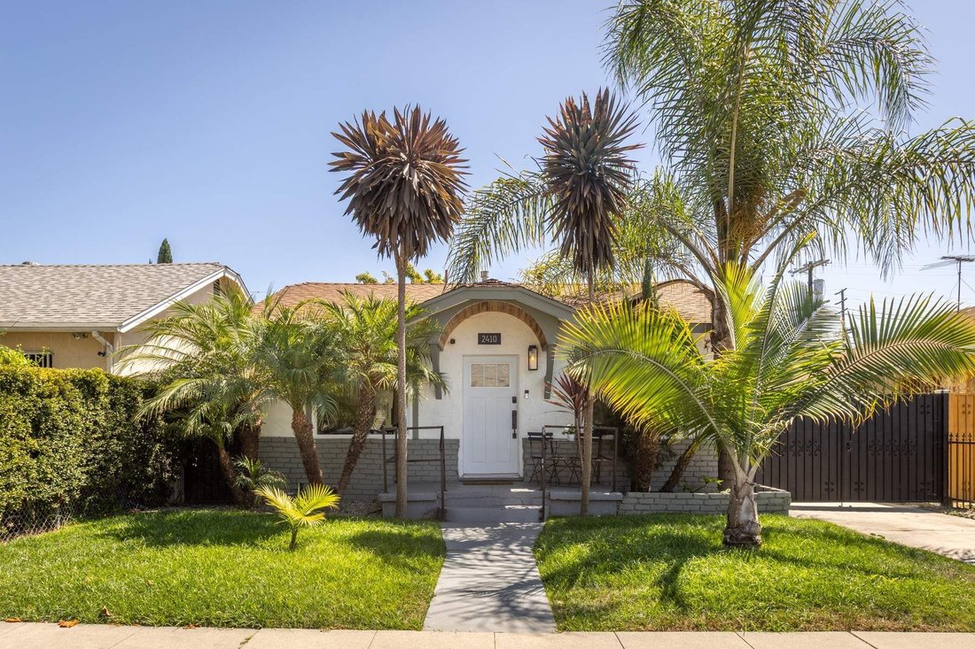 House in Los Angeles, California, United States 1 - 18503811