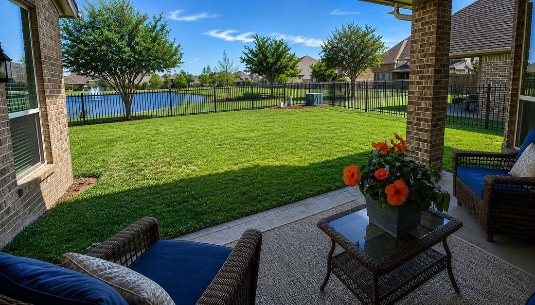 House in Katy, Texas, United States 4 - 17656183