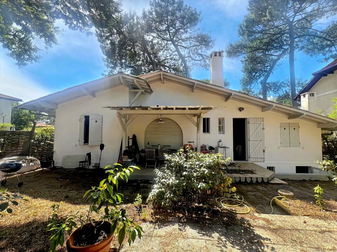 House in Aiguillon, Arcachon, France 2 - 18499977