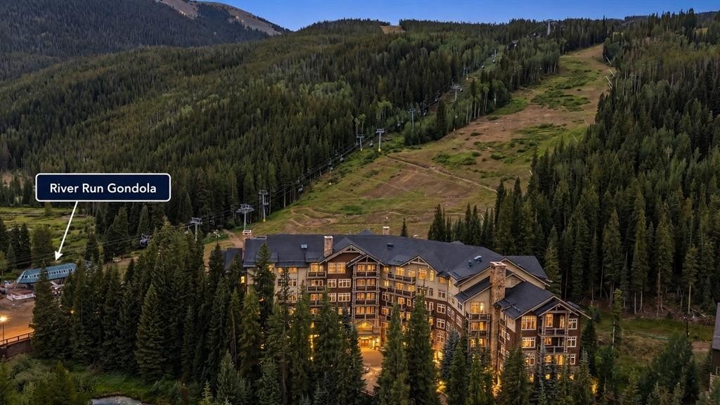 House in Dillon, Colorado, United States 2 - 18504927