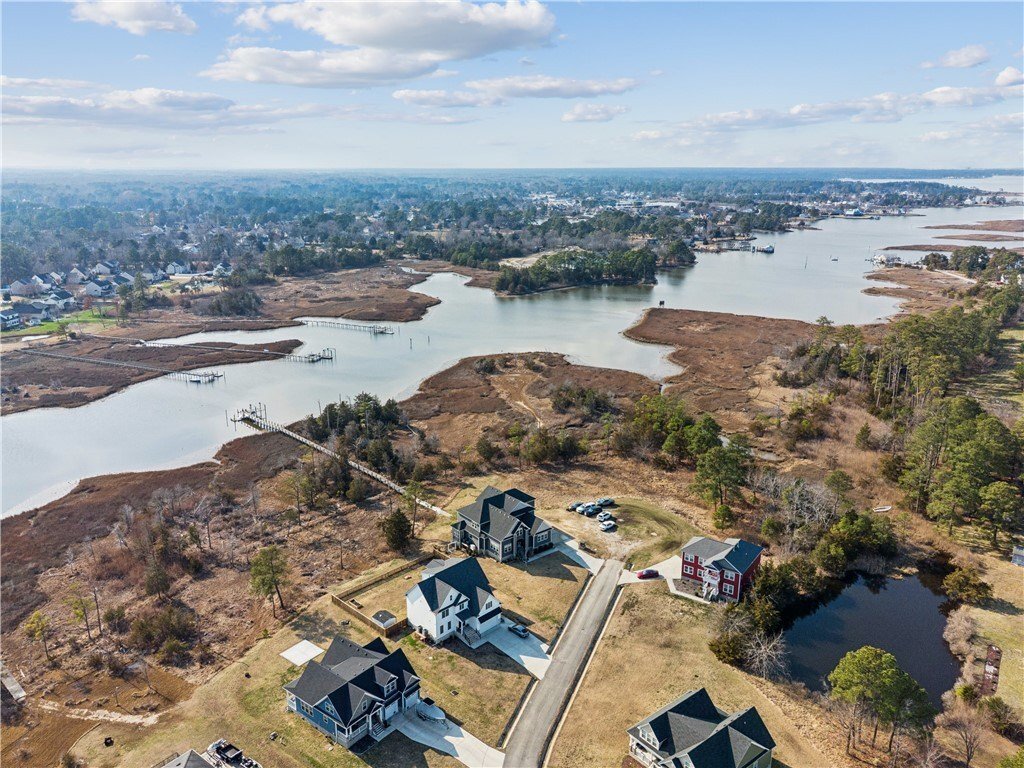 House in Poquoson, Virginia, United States 3 - 18506953