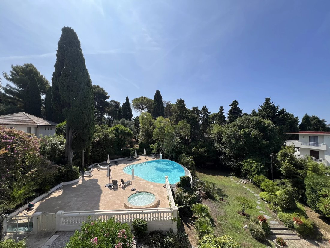 Apartment in Camp Long, Cannes, France 2 - 16831353