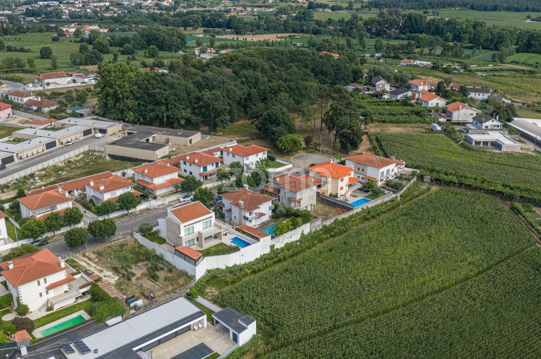 House in Soutelo, Braga, Portugal 4 - 18504071