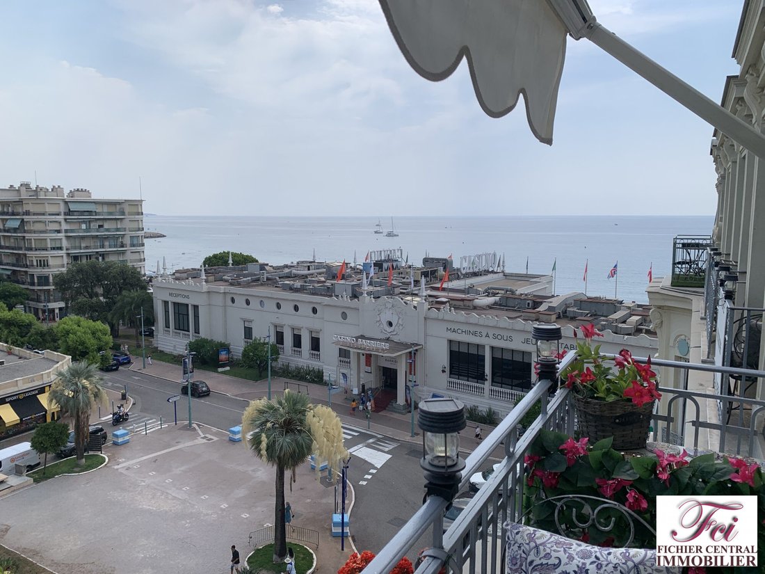 Apartment in Menton, Provence-Alpes-Côte d'Azur, France 3 - 18505030