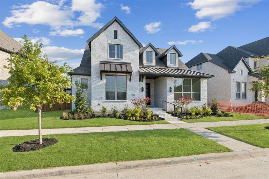 House in Frisco, Texas, United States 2 - 18503506