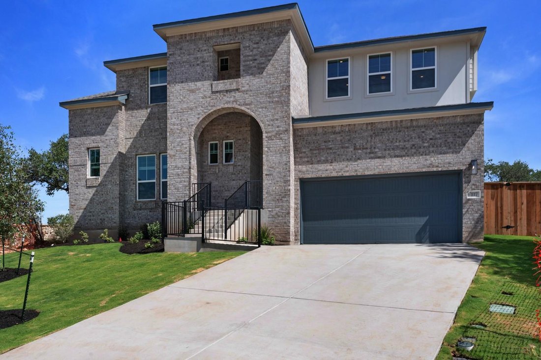 House in Georgetown, Texas, United States 2 - 17446156