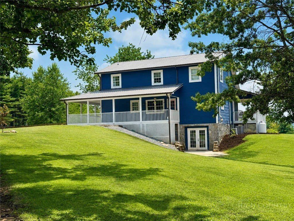 House in Ennice, North Carolina, United States 5 - 18502006