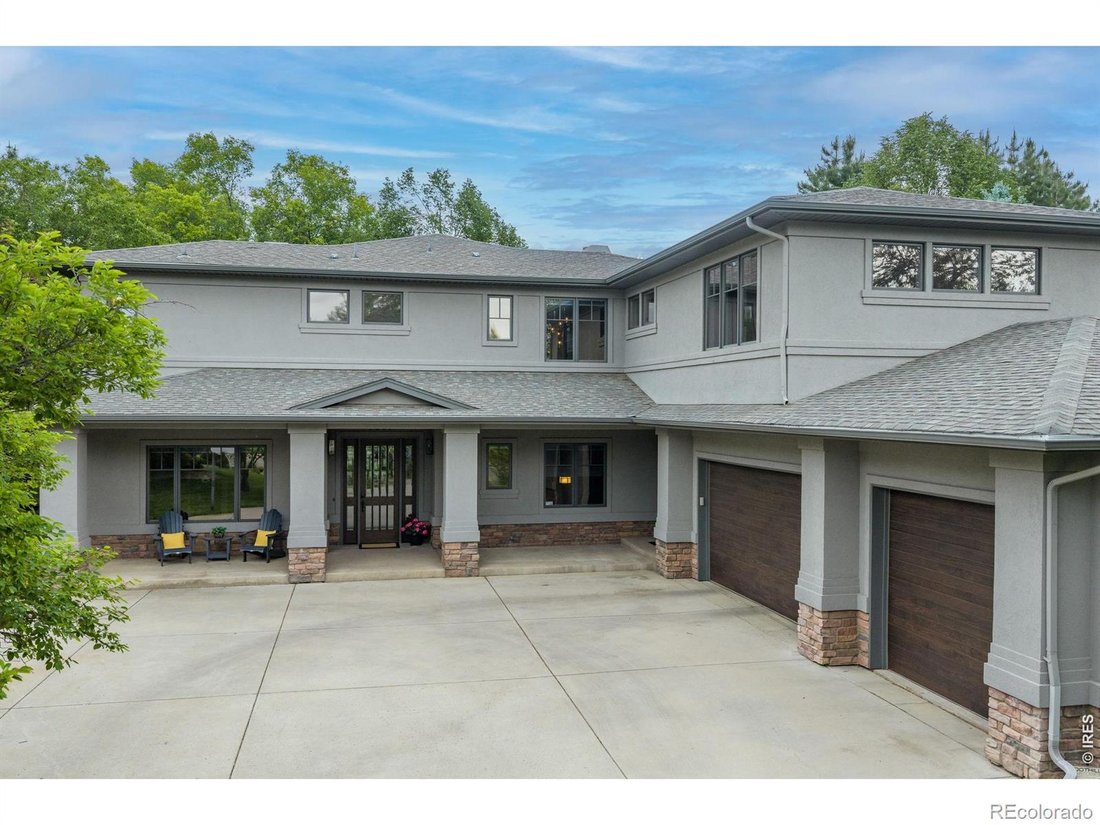 House in Longmont, Colorado, United States 2 - 18029859