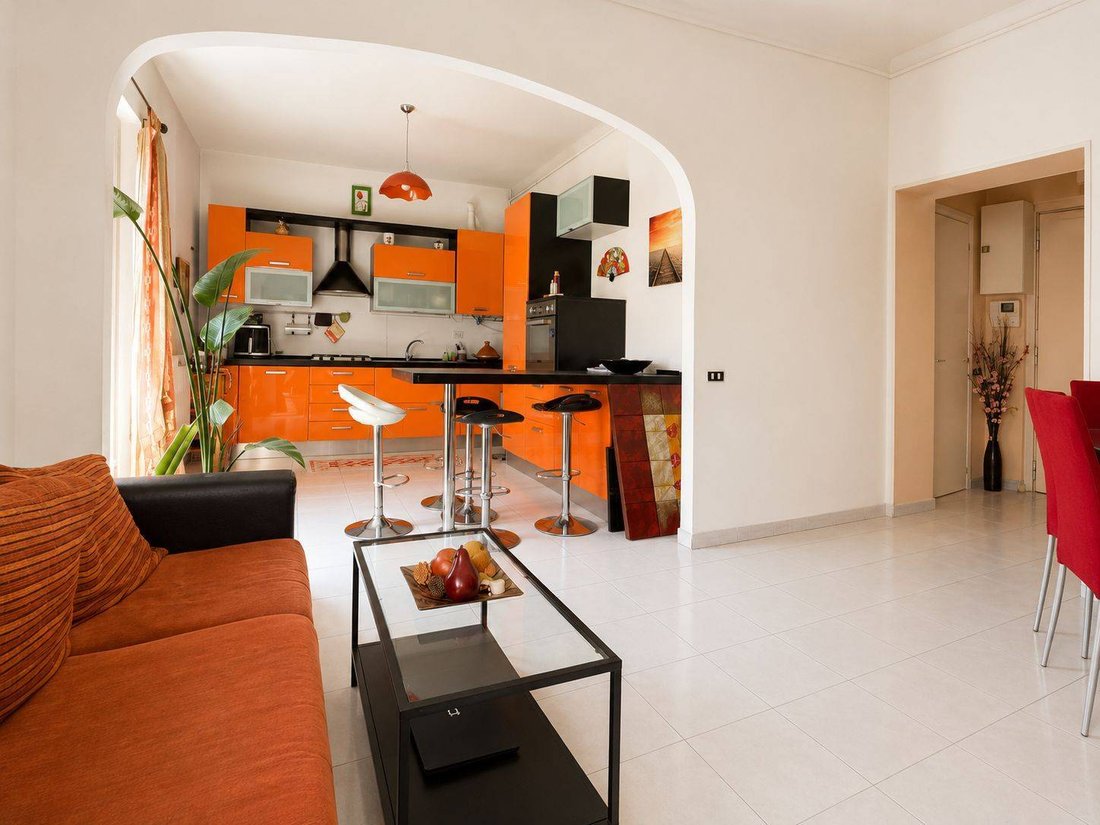 Appartement à Indépendance - Reine Giovanna, Milan, Italie 4 - 18504704