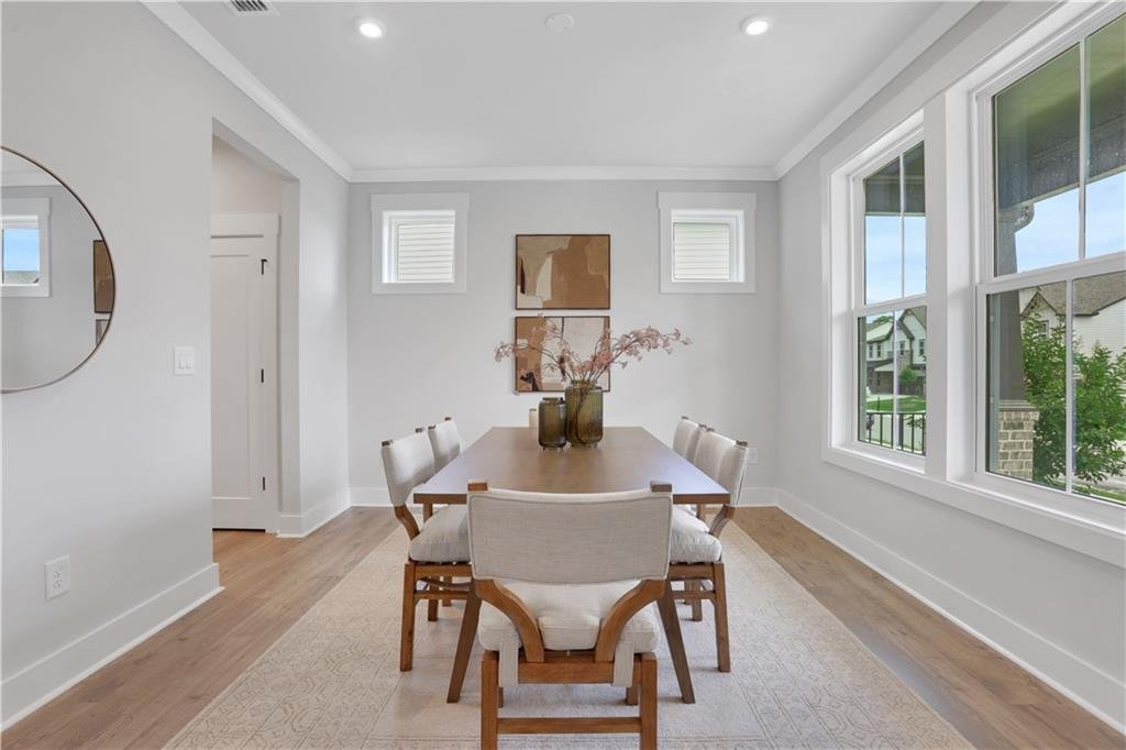 House in Buford, Georgia, United States 3 - 17940875
