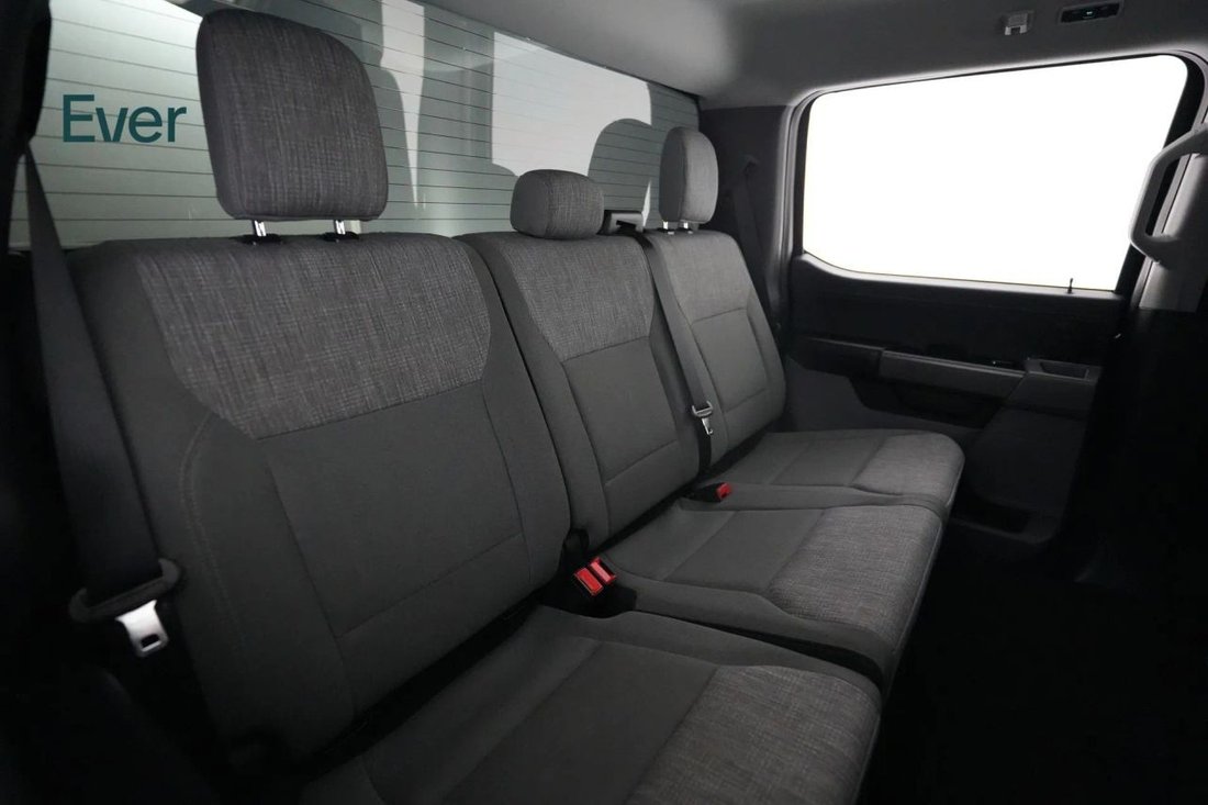 Pickup in San Francisco, CA, United States 5 - 18287264