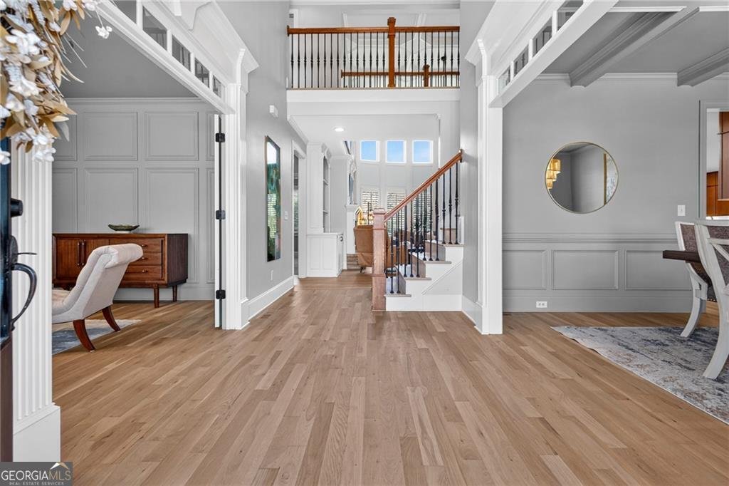House in Flowery Branch, Georgia, United States 4 - 18503161