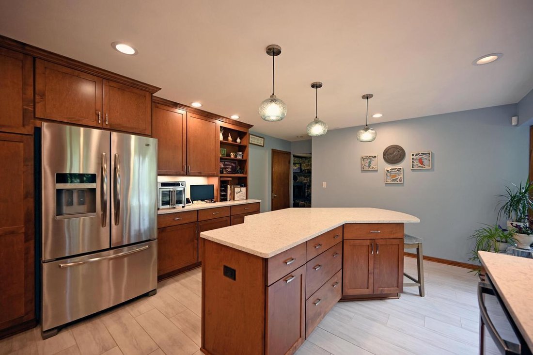 House in Ashippun, Wisconsin, United States 3 - 18505339
