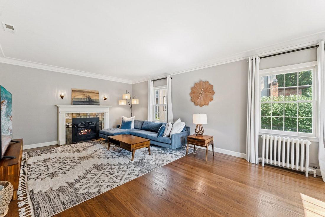 House in Minneapolis, Minnesota, United States 5 - 18500036