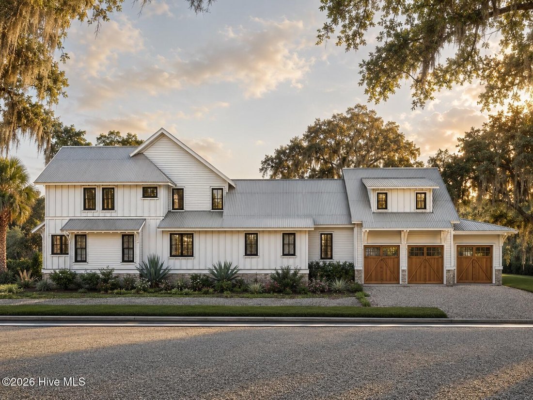 House in Hampstead, North Carolina, United States 3 - 18398679
