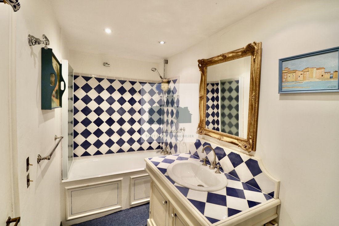 Apartamento en Zone Est Diffuse, San Tropez, Francia 5 - 18502900