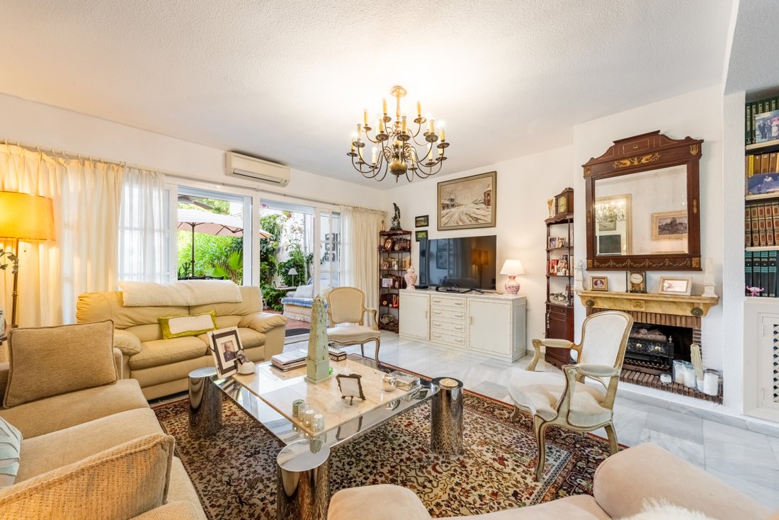 Residenza a Bel-Air, Estepona, Andalusia 5 - 18505442