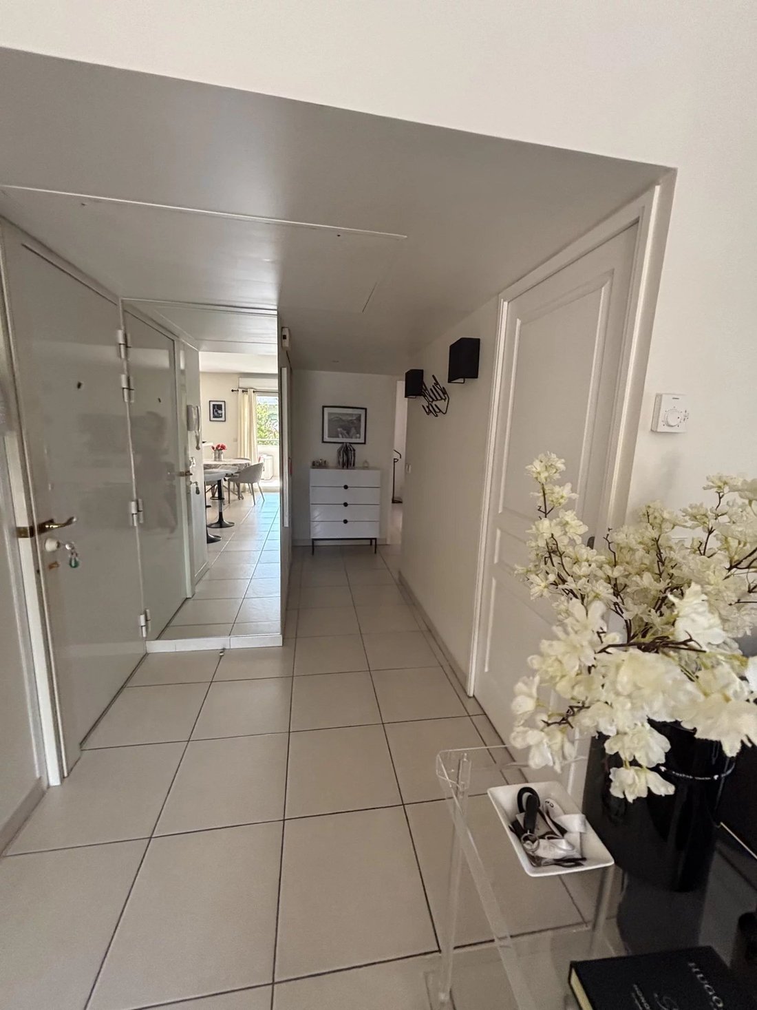 Apartment in Montfleury, Cannes, France 4 - 18501019