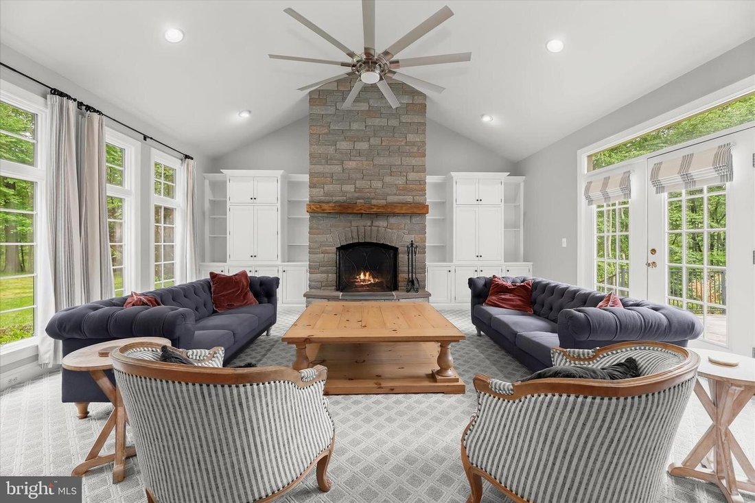 House in Finksburg, Maryland, United States 2 - 18505273