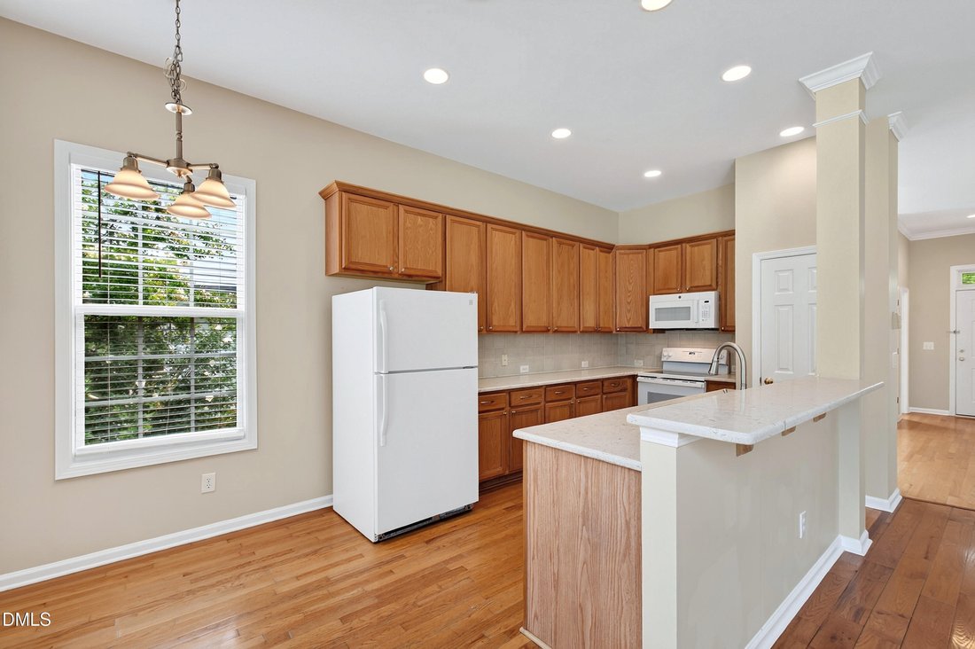 House in Chapel Hill, North Carolina, United States 3 - 18500110