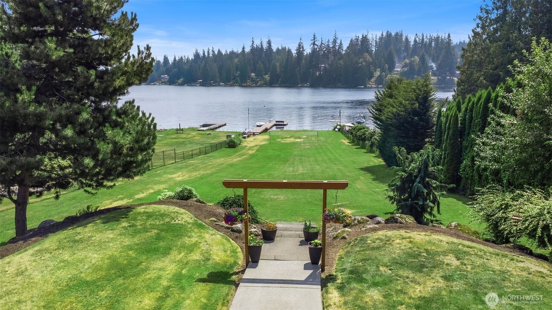 House in Snohomish, Washington, United States 3 - 18503354