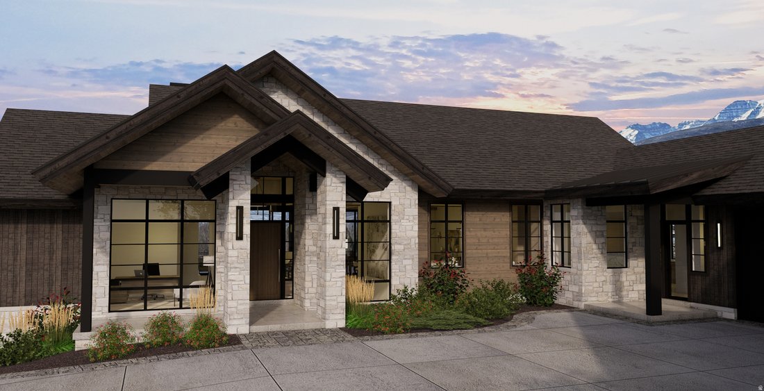 House in Midway, Utah, United States 3 - 18502233
