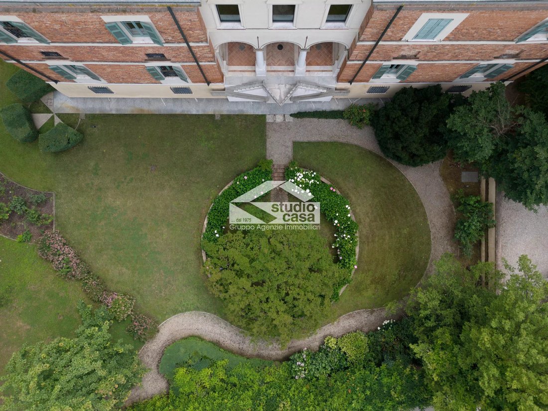 Villa in Salvirola, Lombardy, Italy 4 - 16564314