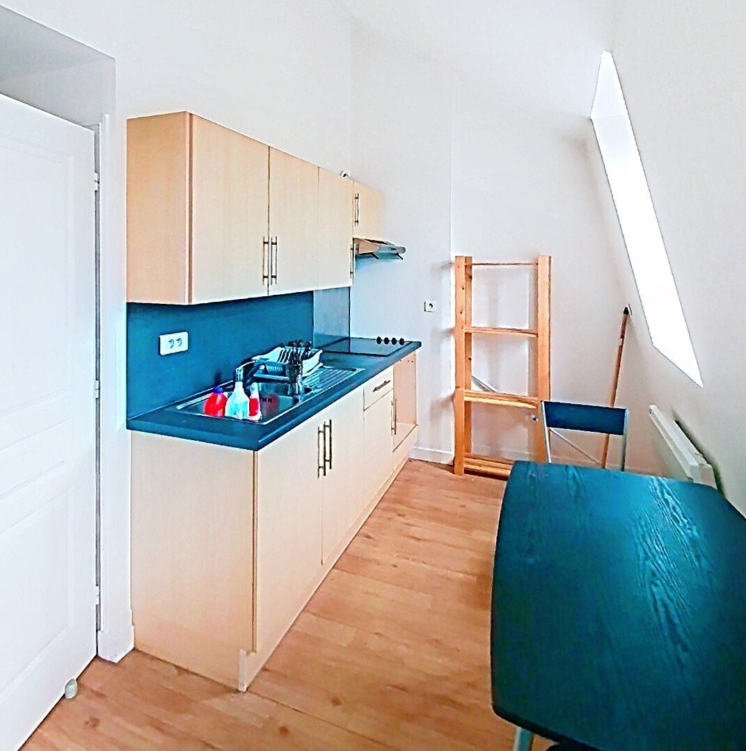 Villa in Fives, Lille, France 4 - 18501270