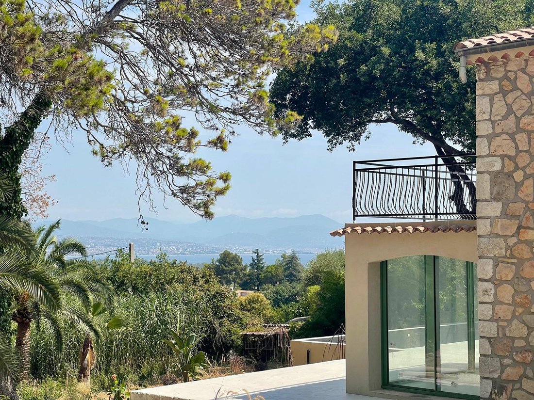 House in La Constance-Le Puy, Antibes, France 4 - 16571098