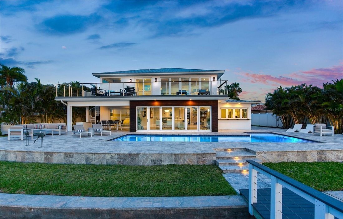 House in Madeira Beach, Florida, United States 5 - 18504836
