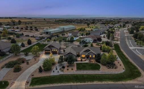 Haus in Brighton, Colorado, Vereinigte Staaten 1
