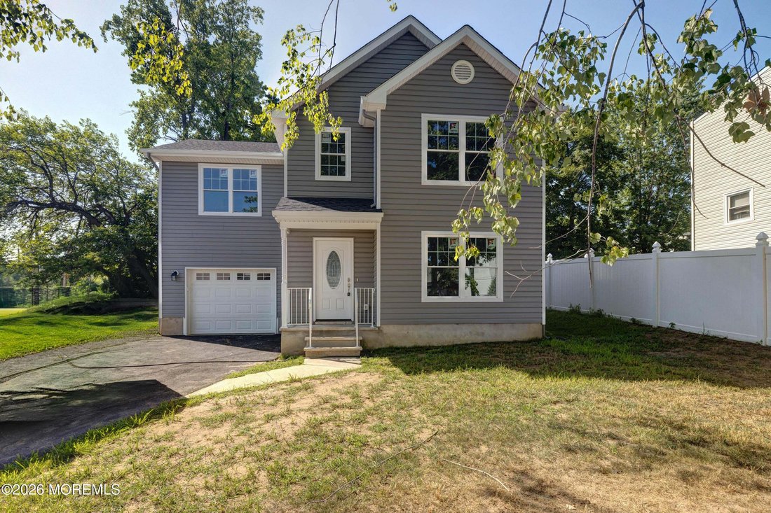 House in Union Beach, New Jersey, United States 1 - 18501555