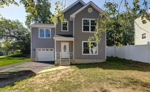 House in Union Beach, New Jersey, United States 1